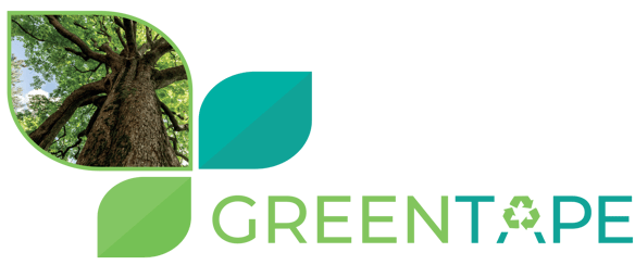 nastro ecosostenibile